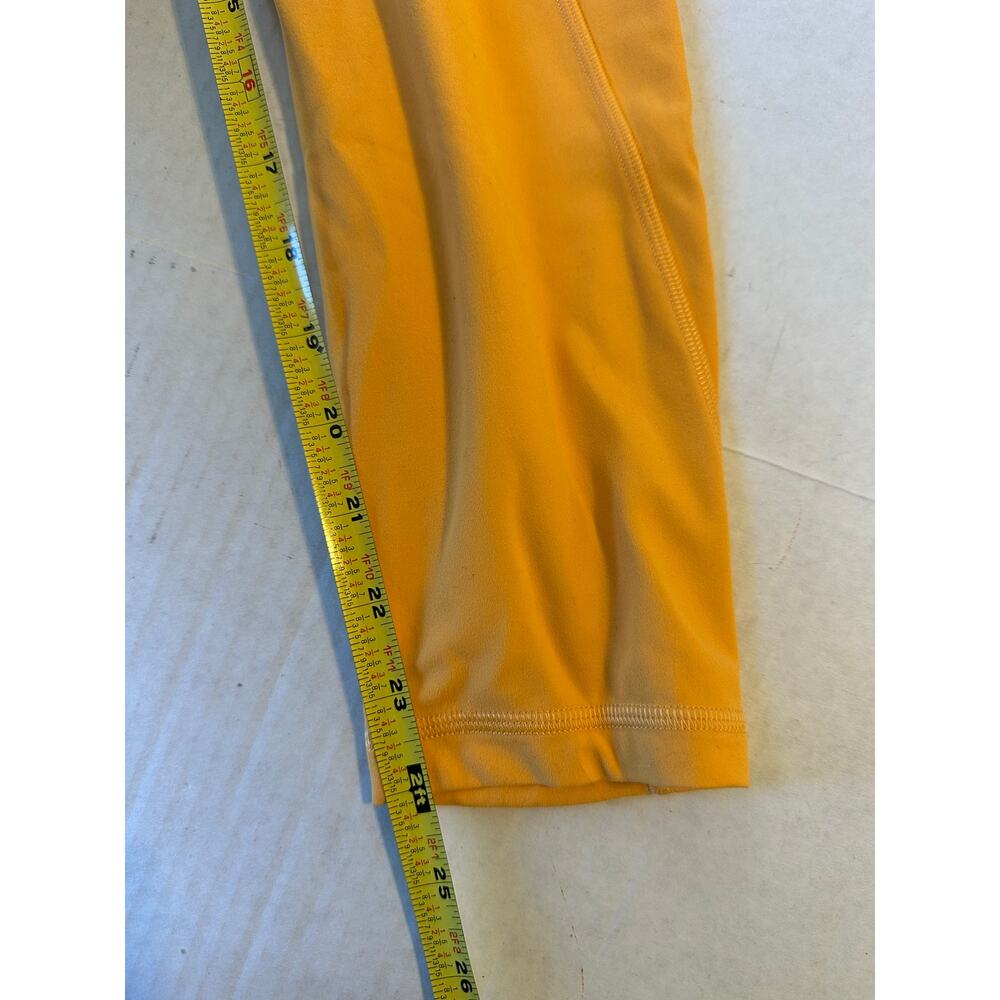 Lululemon Align‎ High-Rise Pant with Pockets Sz 6 /25" - Picture 6 of 10